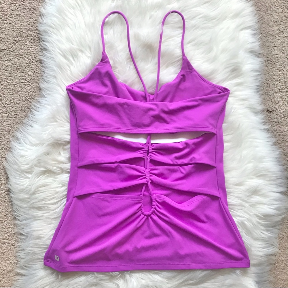 Fabletics Fitness Tank Top